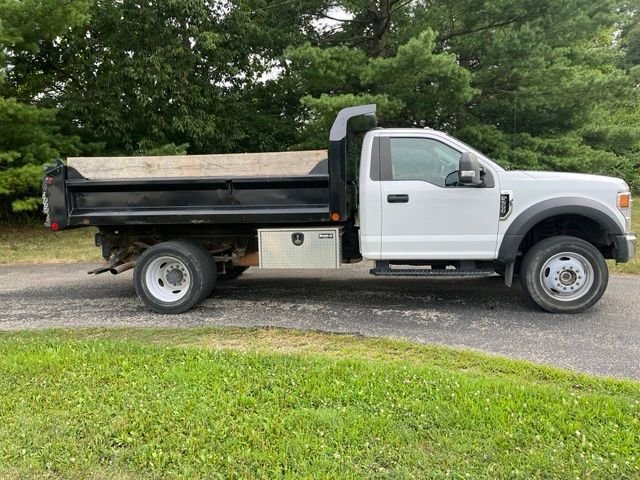 ford f-600 super duty chassis cab 2021 1FDFF6LN5MDA10083 image ford f-600 super duty chassis cab 2021 1FDFF6LN5MDA10083 image